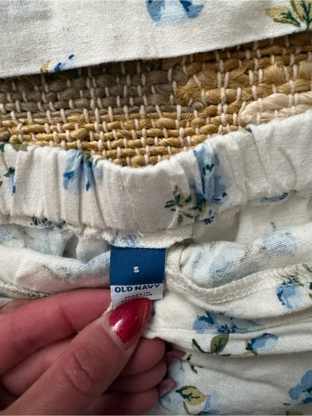 Old Navy old navy